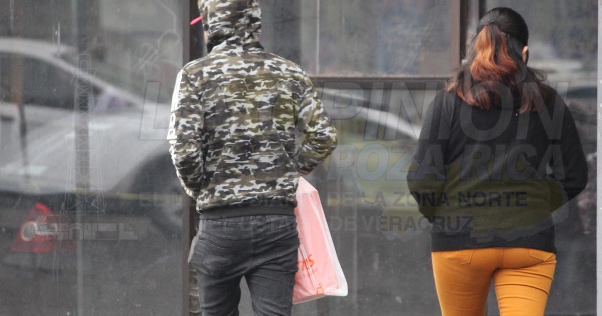 Día soleado y chubascos para este fin de semana