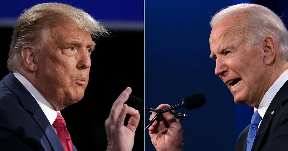 Joe Biden es oficialmente el presidente electo al superar los 270 votos en el Colegio Electoral