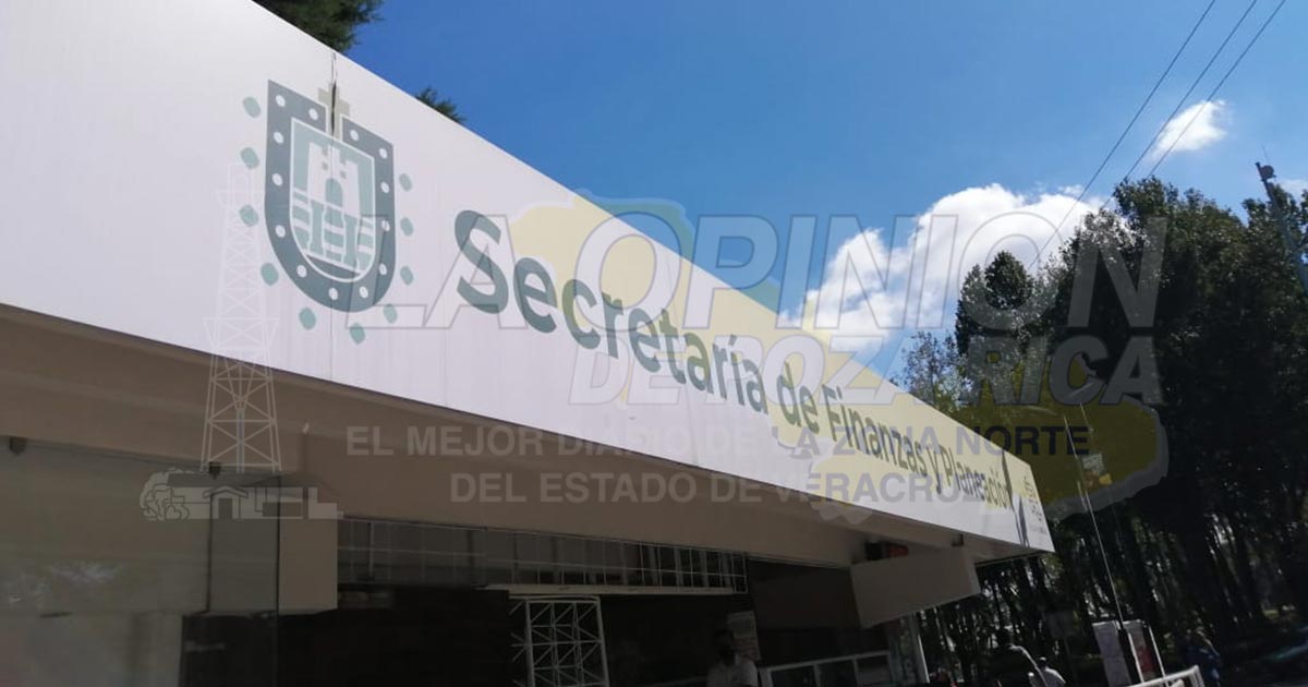 Gobierno de Cuitláhuac de nuevo recurre a los préstamos
