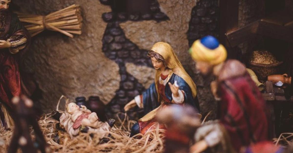 Nacimiento de Jesús: La historia de cuándo y dónde nació el "niño Dios"