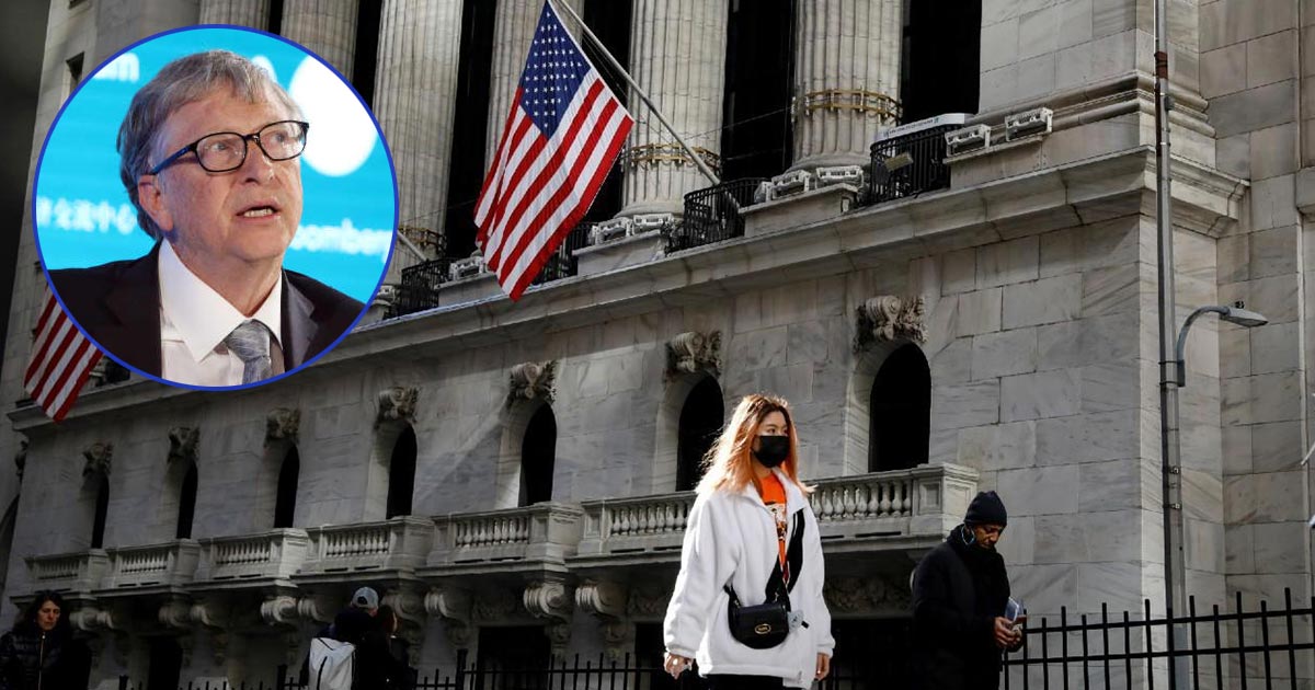 EUA volvería a la normalidad en la primavera de 2021