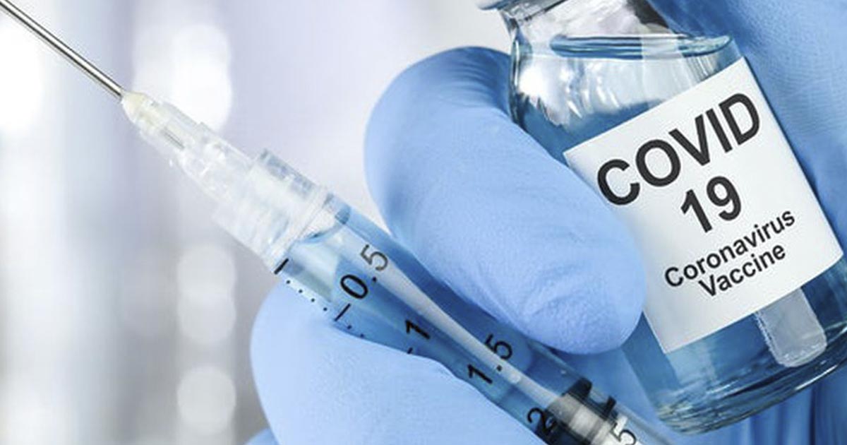 Crimen, al acecho de las vacunas anti-COVID: Interpol