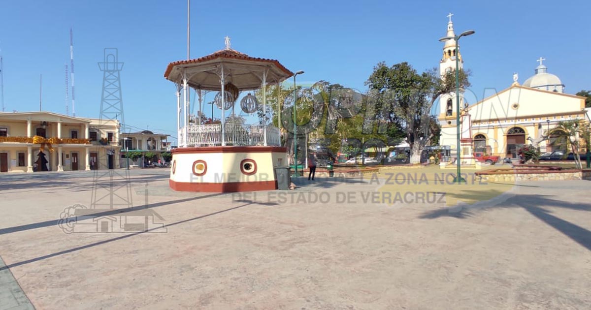 Interés por regularización de predios en Pánuco