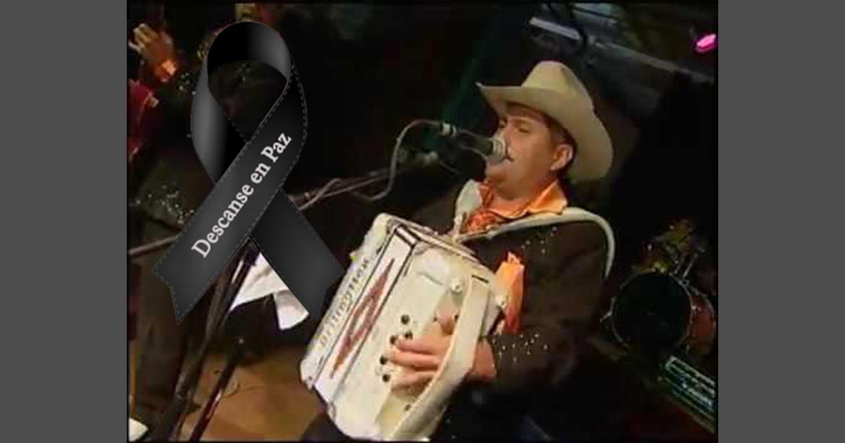 Muere de un infarto Joel Higuera, fundador de Los Tucanes de Tijuana