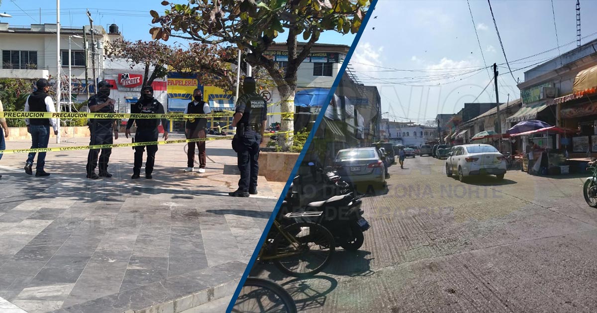 Restringen nuevamente actividades en sitios públicos