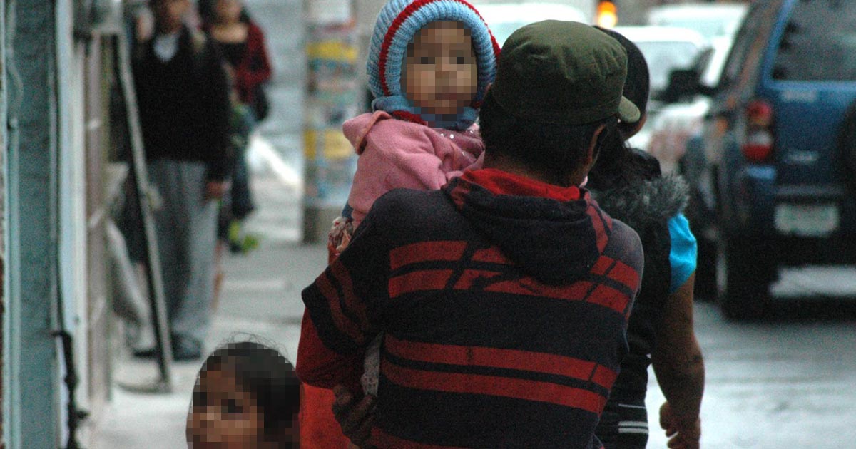 Las temperaturas continuarán a la baja