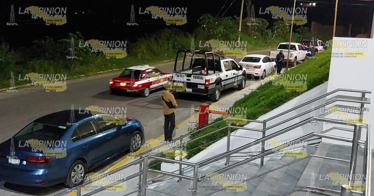 Legalizan detención por secuestro