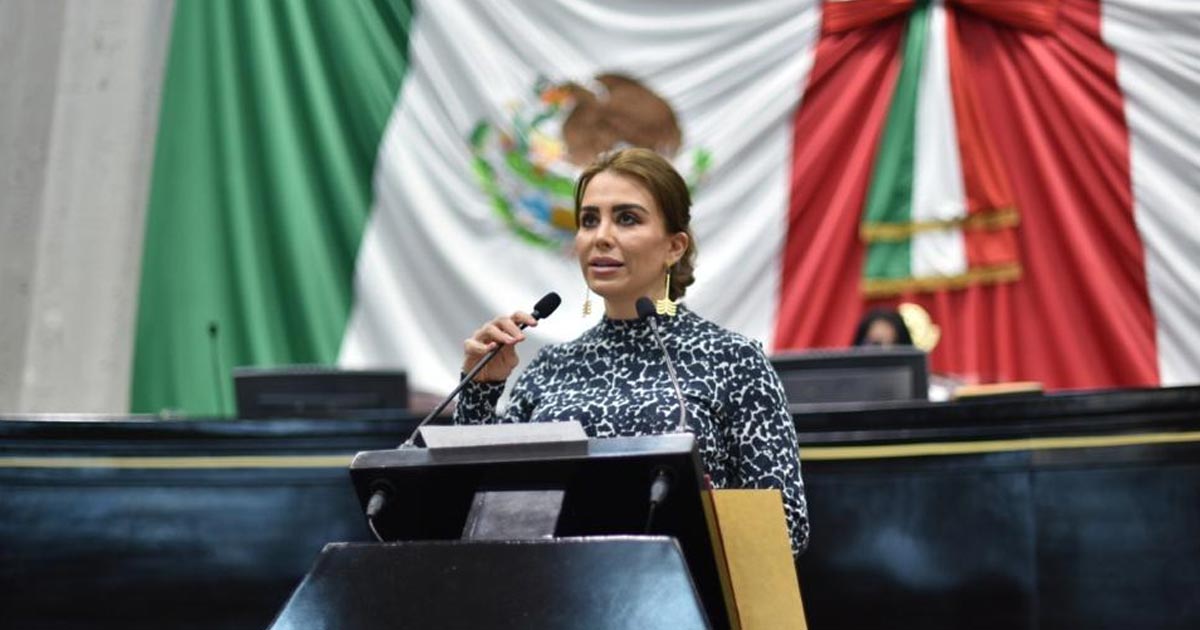 Propone diputada ampliar, de 5 a 60, los días de la licencia de paternidad