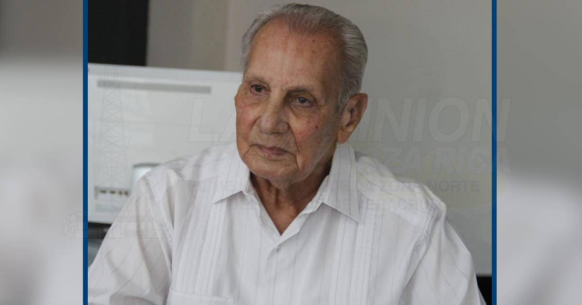 Va por México un pacto del pueblo: Marcos López Mora