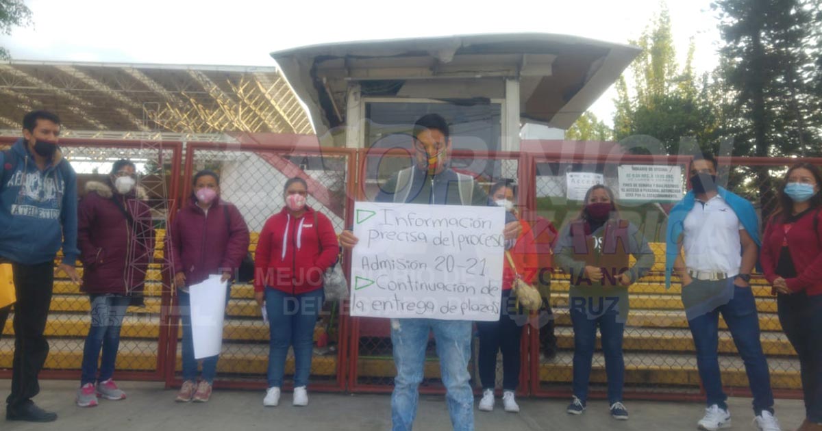 Meten mano a lista de prelación