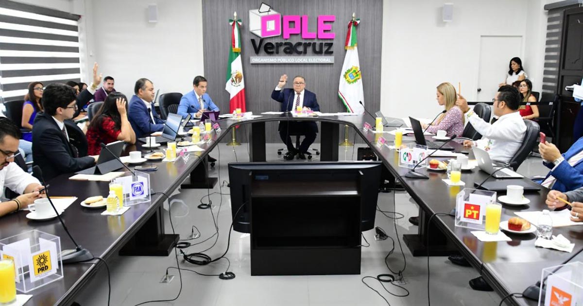 Cierran el año con recursos