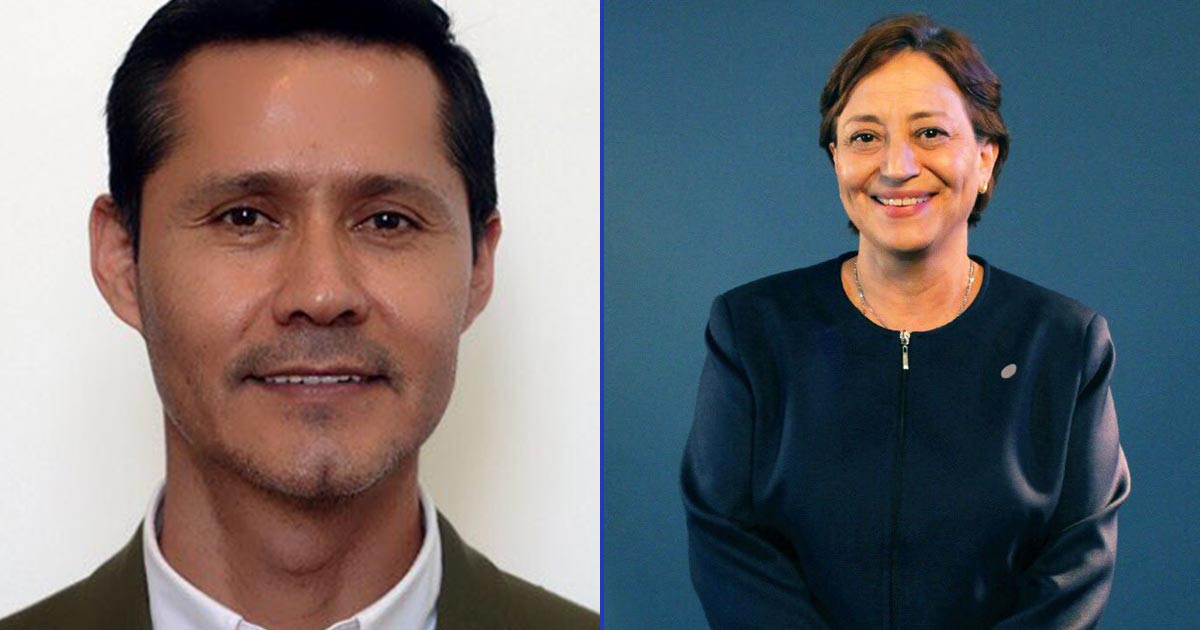 Anuncia Sheinbaum enroque en gabinete