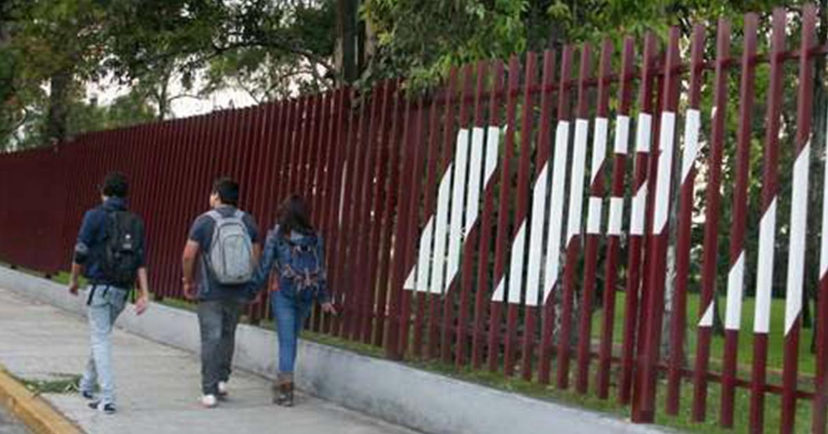 IPN seguirá con clases en línea