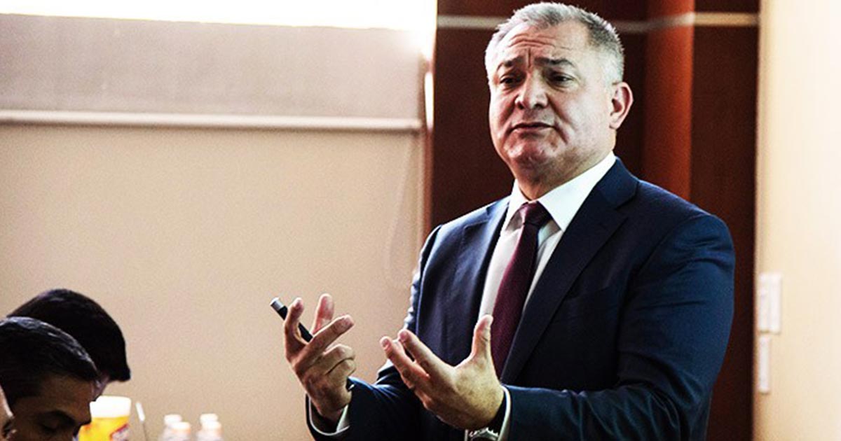 García Luna, en contra de testigos protegidos