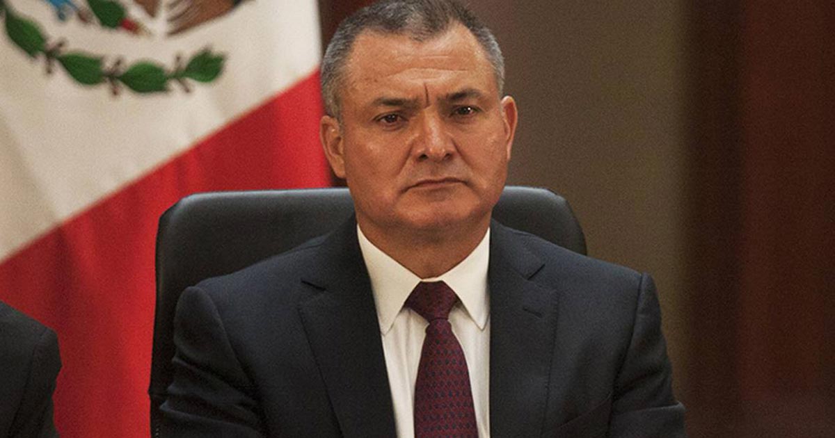 Febrero de 2021, nueva audiencia de García Luna