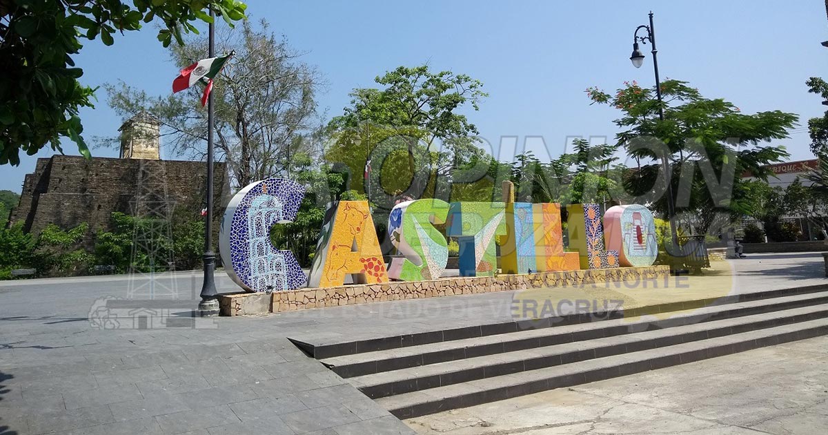Ni peregrinaciones ni posadas en Castillo