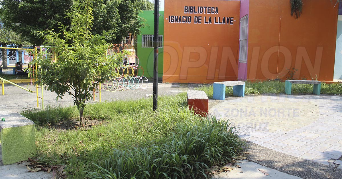 Casi no alcanza para los parques