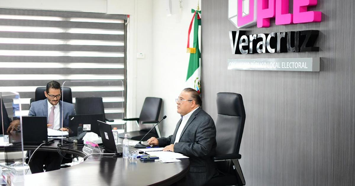 No habrá PREP "interno", OPLE se lo encargará a un tercero