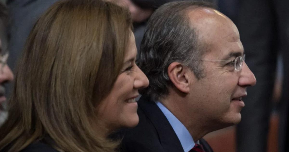 PAN responde a México Libre de Calderón y Zavala: acepta integrarlos, pero sin condiciones