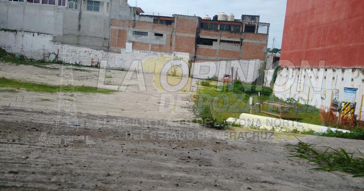 Pérdidas materiales y económicas por clausura de obra