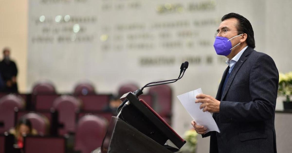 Pide diputado intervención del Gobierno para solucionar conflicto de Braskem-Idesa