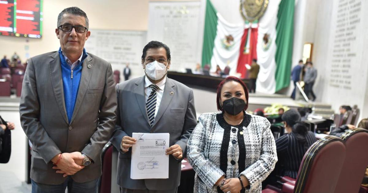 Presenta Comisión iniciativa de Ley de Educación para Veracruz