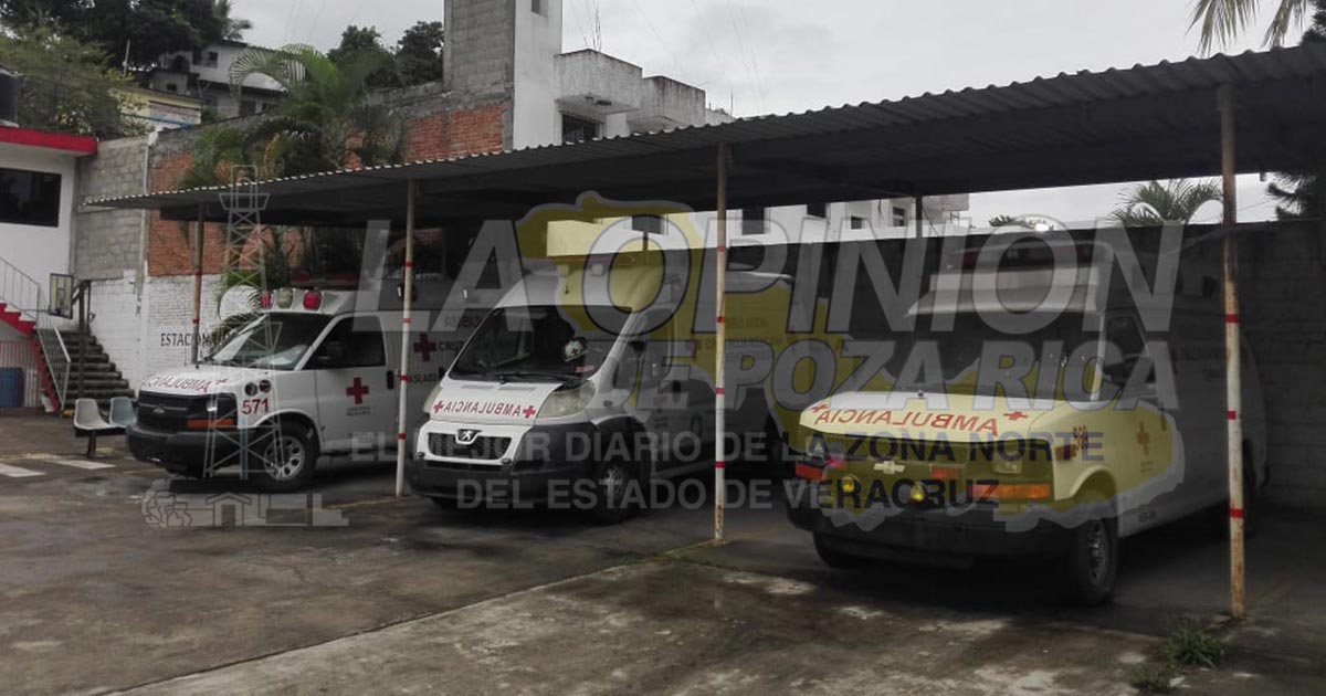 Proponen subrogar servicios de emergencia