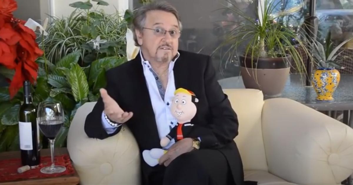 Ofrecen a Kiko candidatura en Querétaro