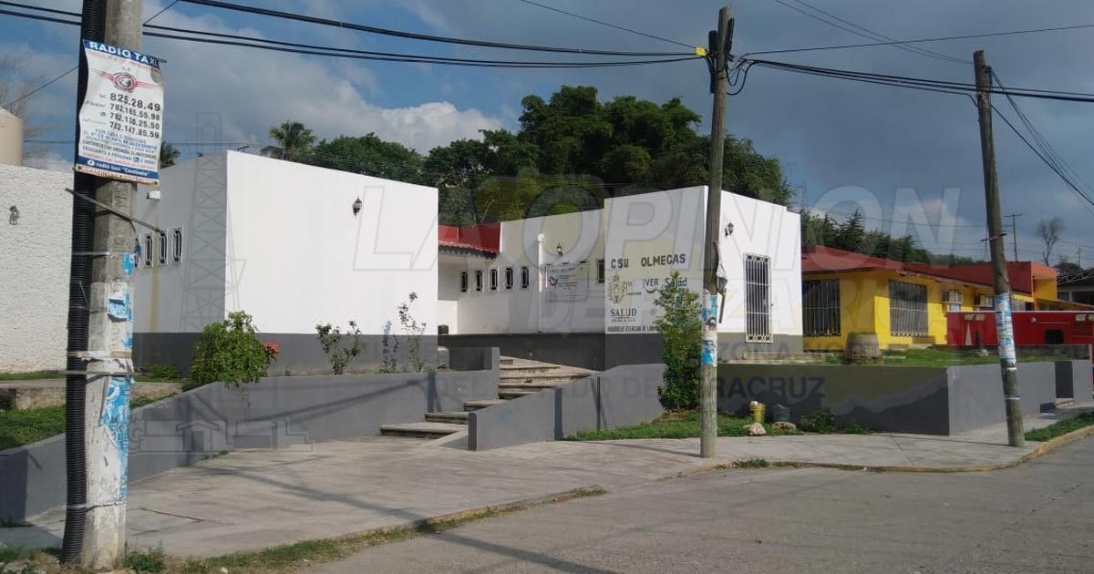 Previenen enfermedades por temporada de frío, en Coatzintla