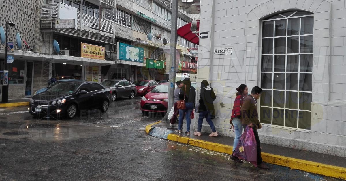 Aumenta riesgo de morbilidad por influenza, alertan