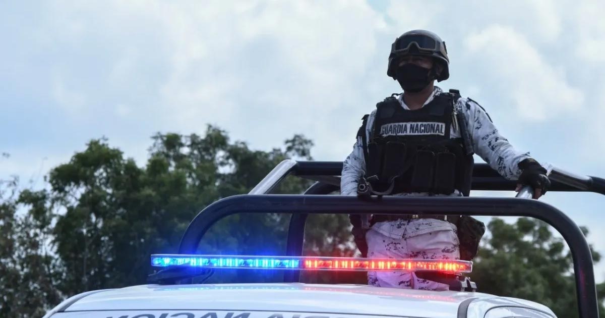 SSP confirma asesinato de Nacho Páez del Cártel de Sinaloa en Caborca, Sonora