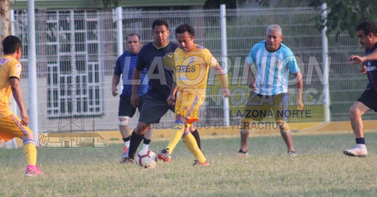 ¡Se da festín de goles!