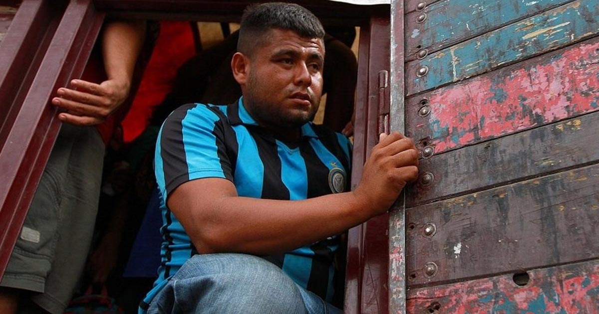 Se les acabó el sueño: van 10.4 mil paisanos deportados