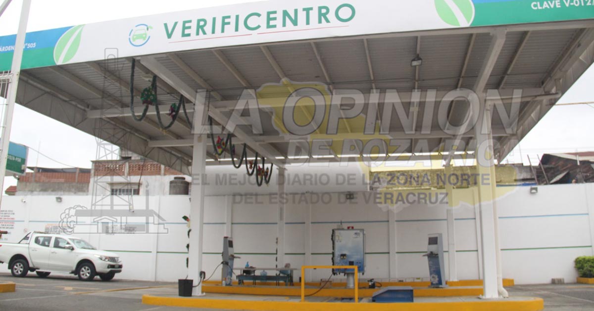 Se les agota el tiempo para pagar verificación vehicular