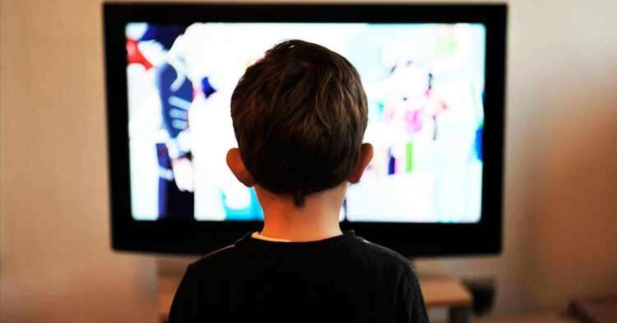 Seriefilia, ¿Que es la adicción a las series de tv?