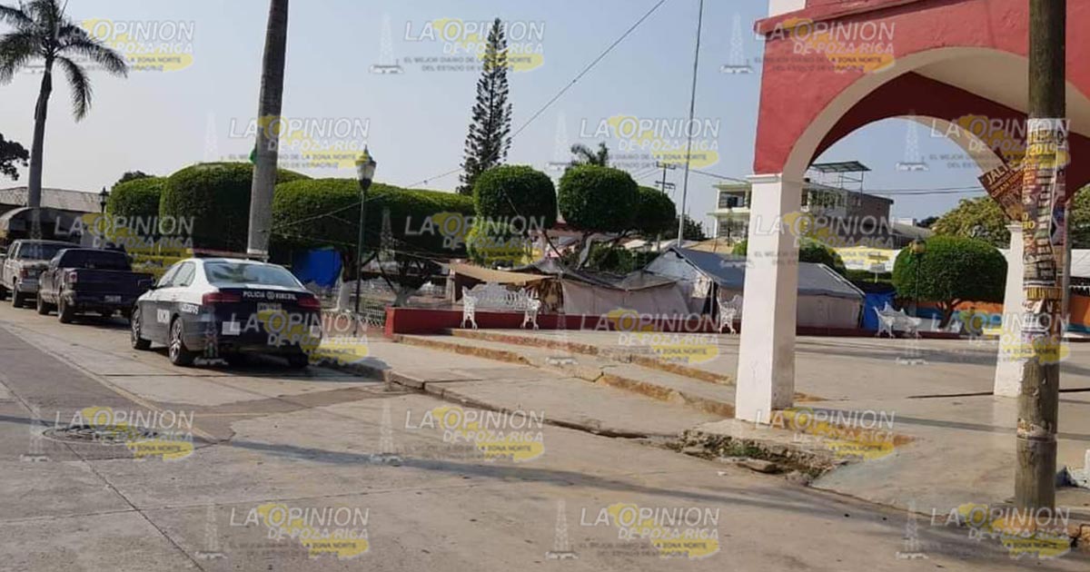 Sujetos armados se meten a una vivienda para robar