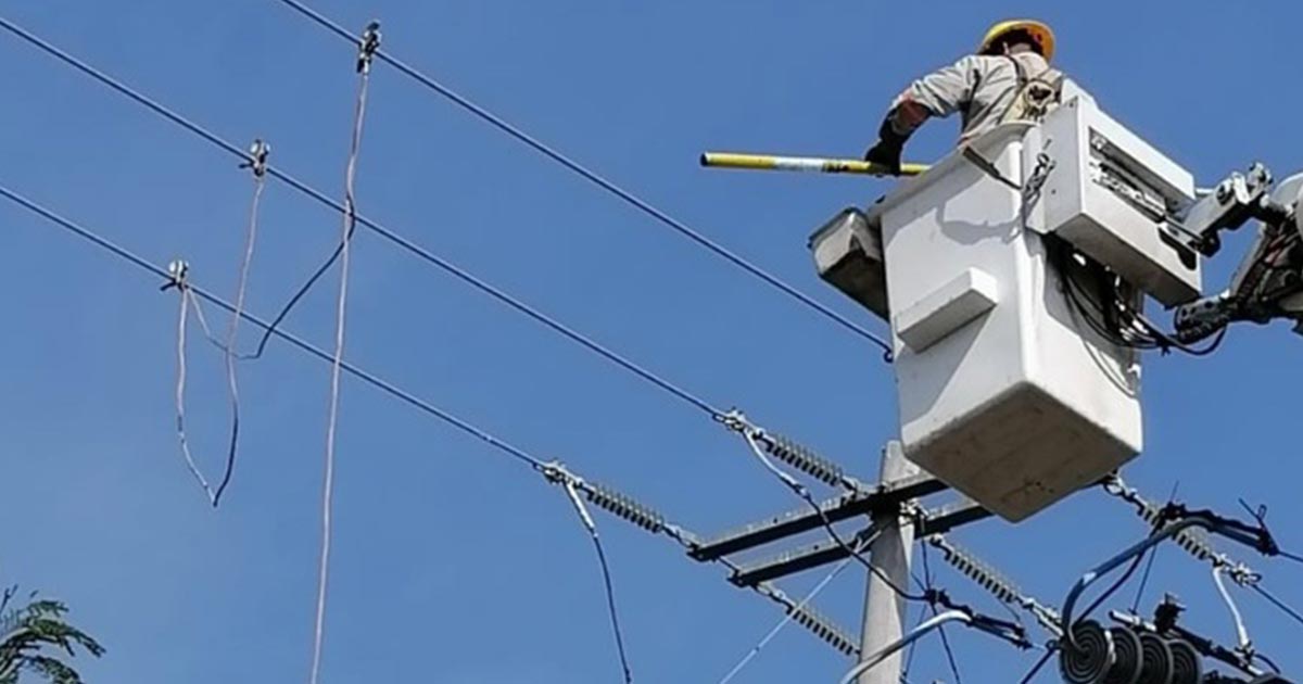 Tamaulipas denunciará a CFE por falsificar oficio