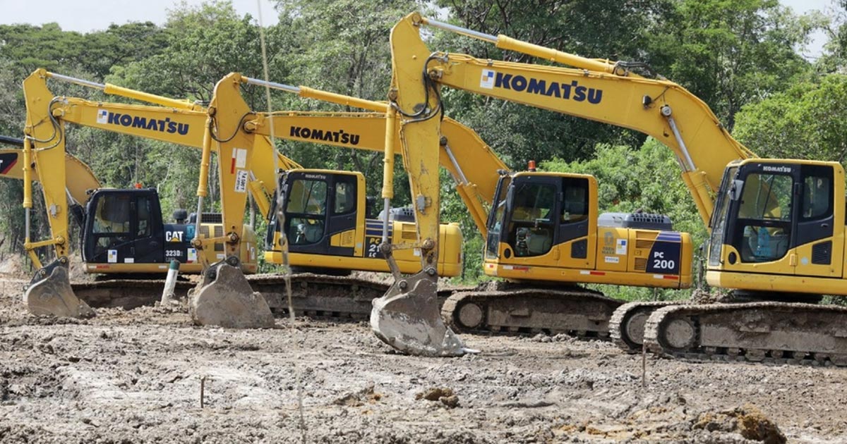 Llega a la Corte primer amparo contra Tren Maya