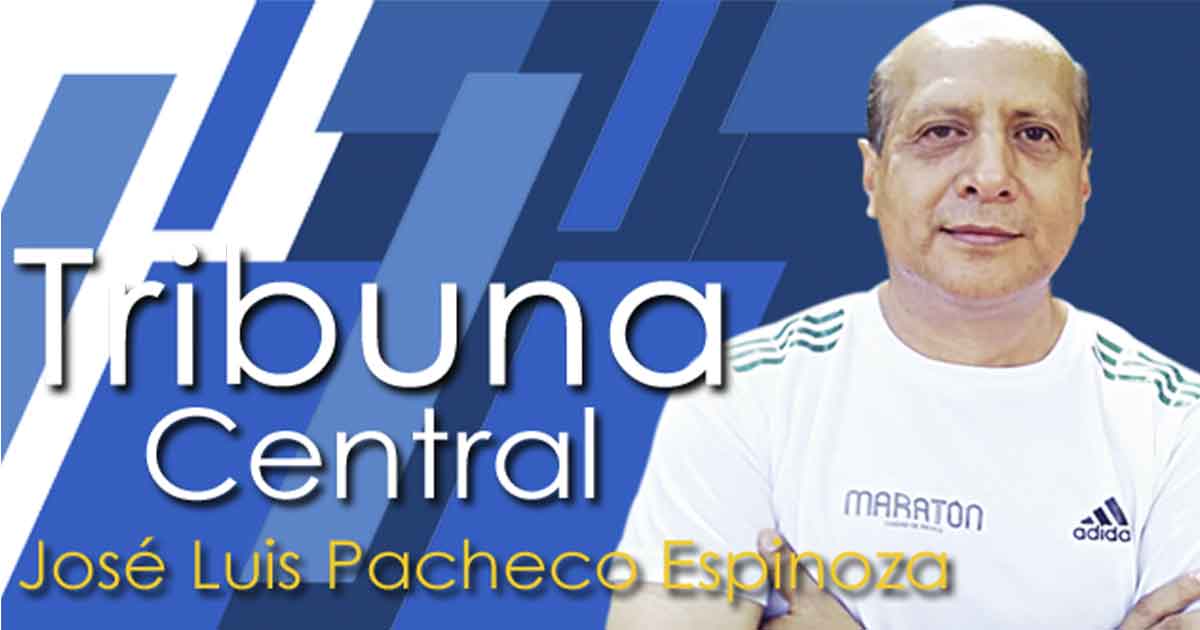 TRIBUNA CENTRAL