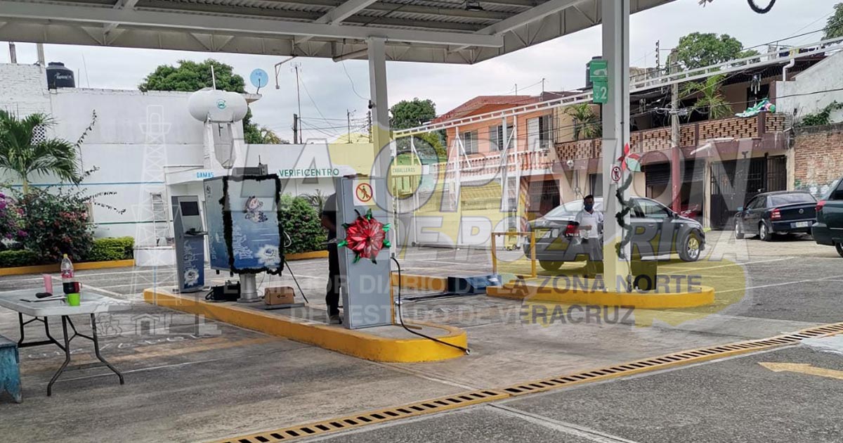 Última semana para verificar