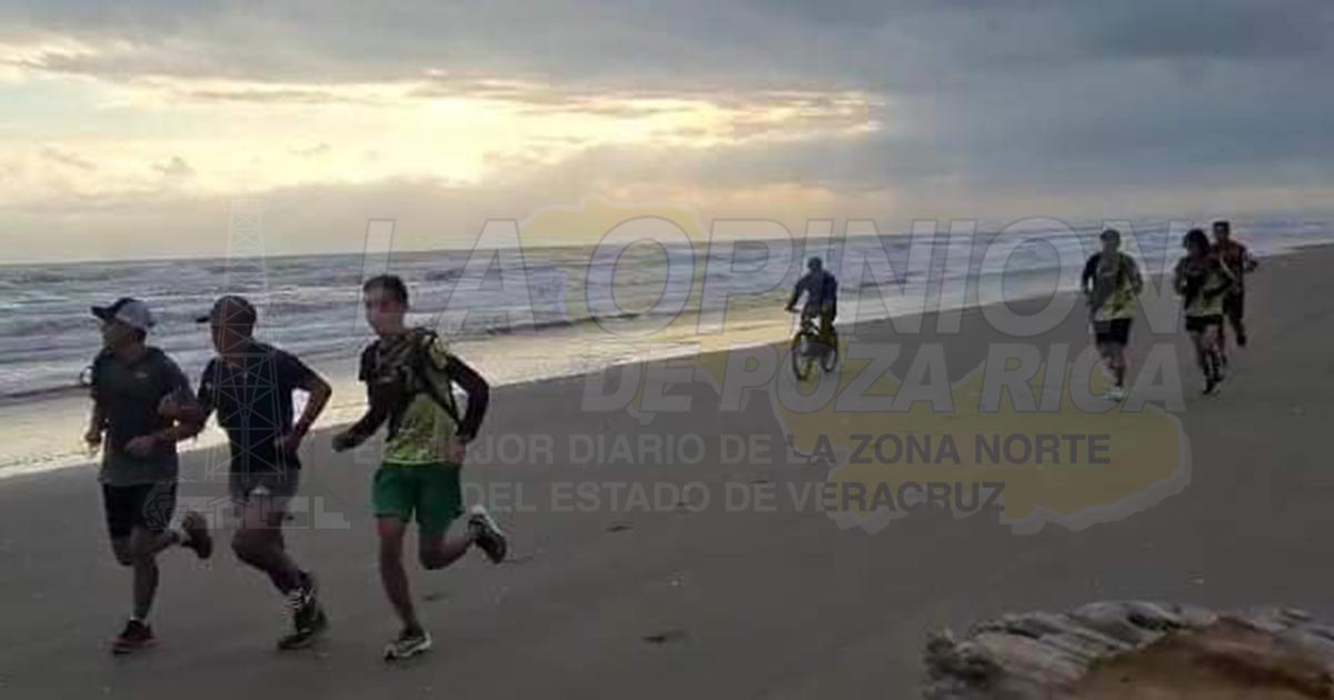 Una experiencia inolvidable