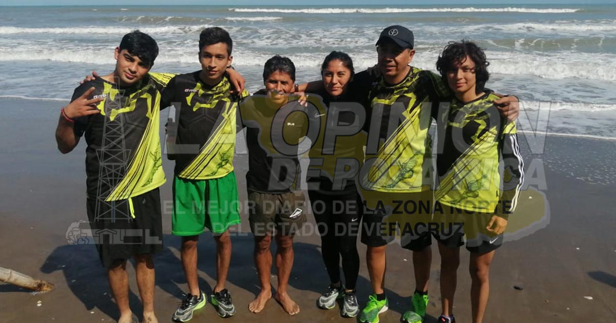 Una experiencia inolvidable