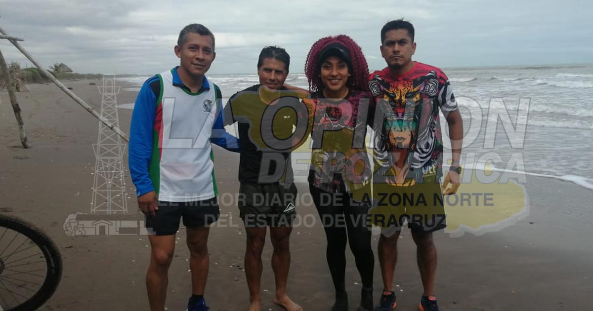 Una experiencia inolvidable