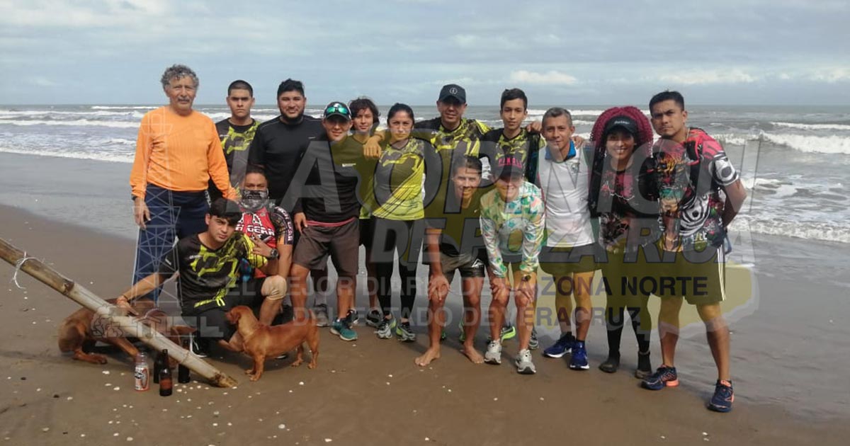 Una experiencia inolvidable