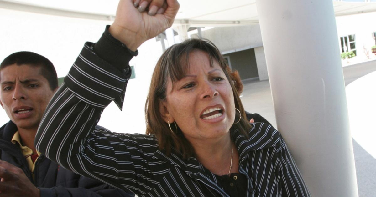 De mujeres a activistas: la búsqueda de justicia ante feminicidios
