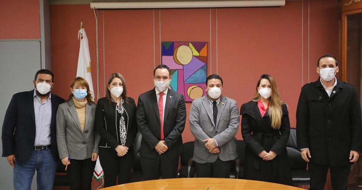 Aprueban presupuesto 2021