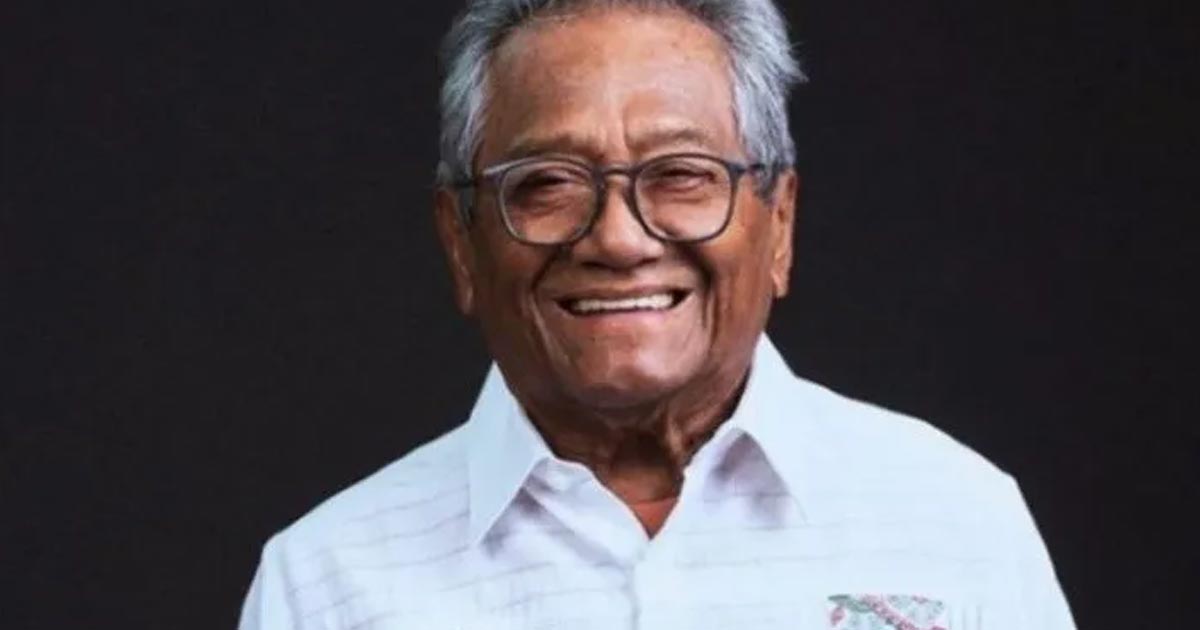 ¿Muere Armando Manzanero? Rumores hablan sobre el fallecimiento del maestro