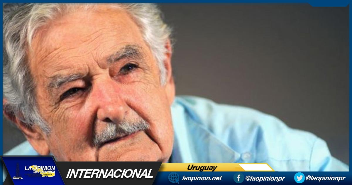 Así anunció Pepe Mujica su retirada de la política, el pasado octubre (Video)