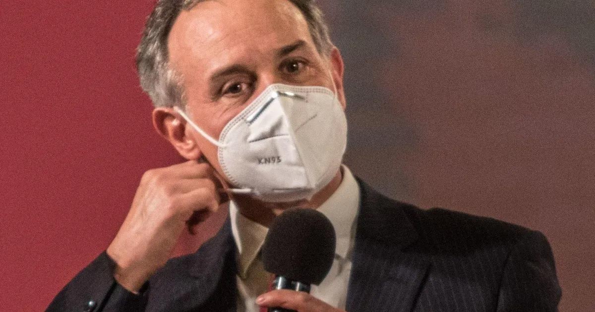 Aumentan los casos, las vacunas no llegan y piden no salir: COVID-19 México 18 de diciembre