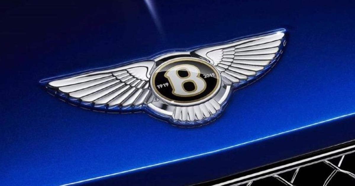 Anuncia Bentley que en 2025 lanzará su primer auto eléctrico